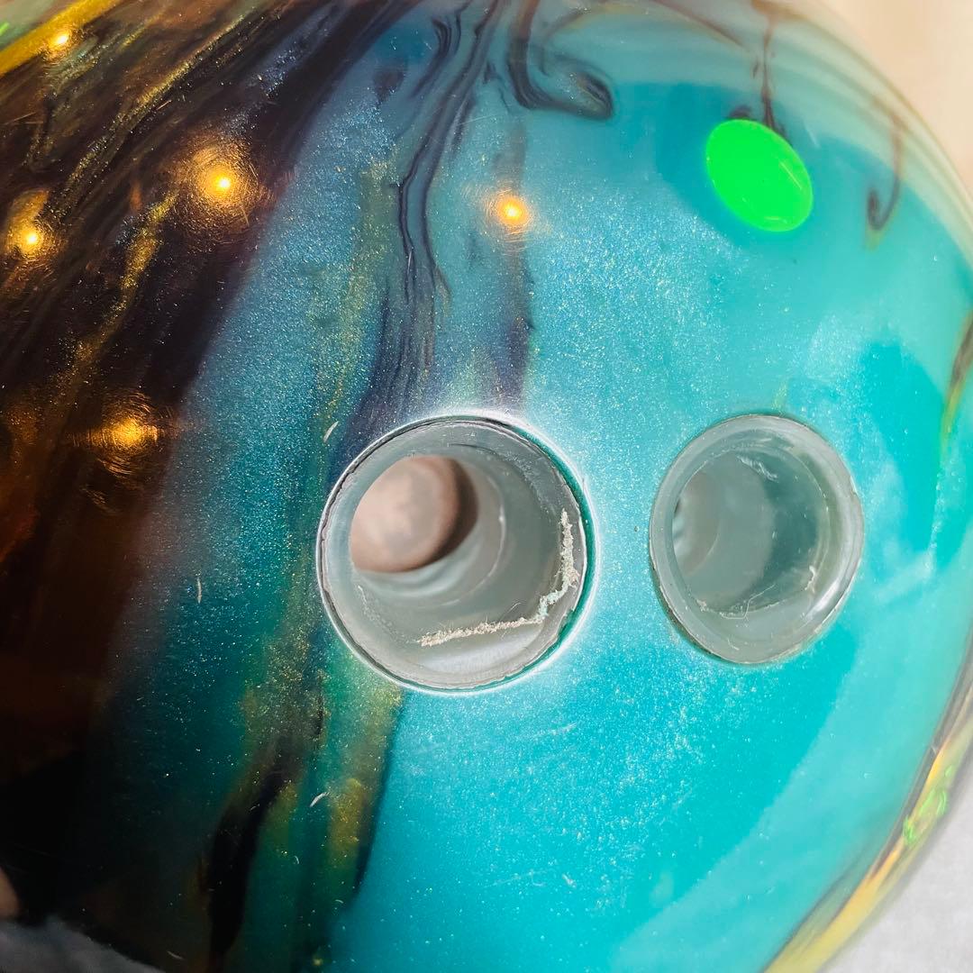 SUMMIT PEAK サミットピーク　Storm ストーム　15ポンド