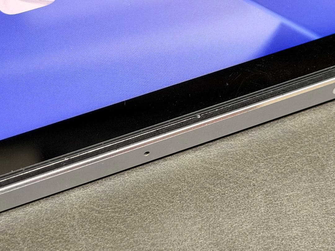 Xiaomi Pad 5 256GB パールホワイト 中古 本体のみ