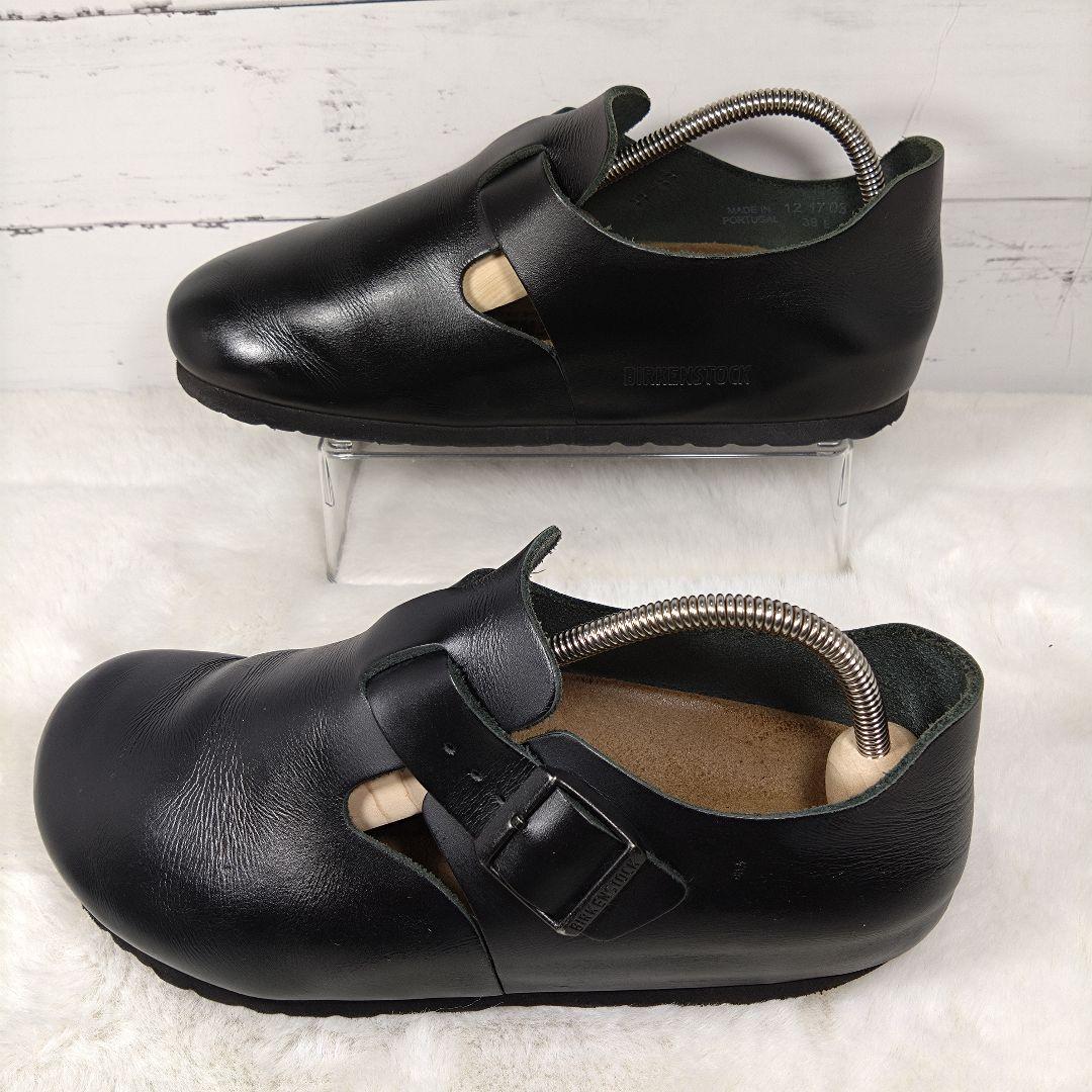 BIRKENSTOCK London ビルケンシュトック ロンドン 24.5cm