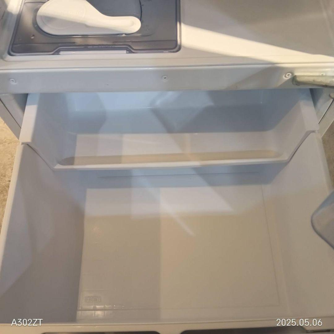 009 送料設置無料　神奈川限定配送　東芝　大型冷蔵庫　最新モデル　363L