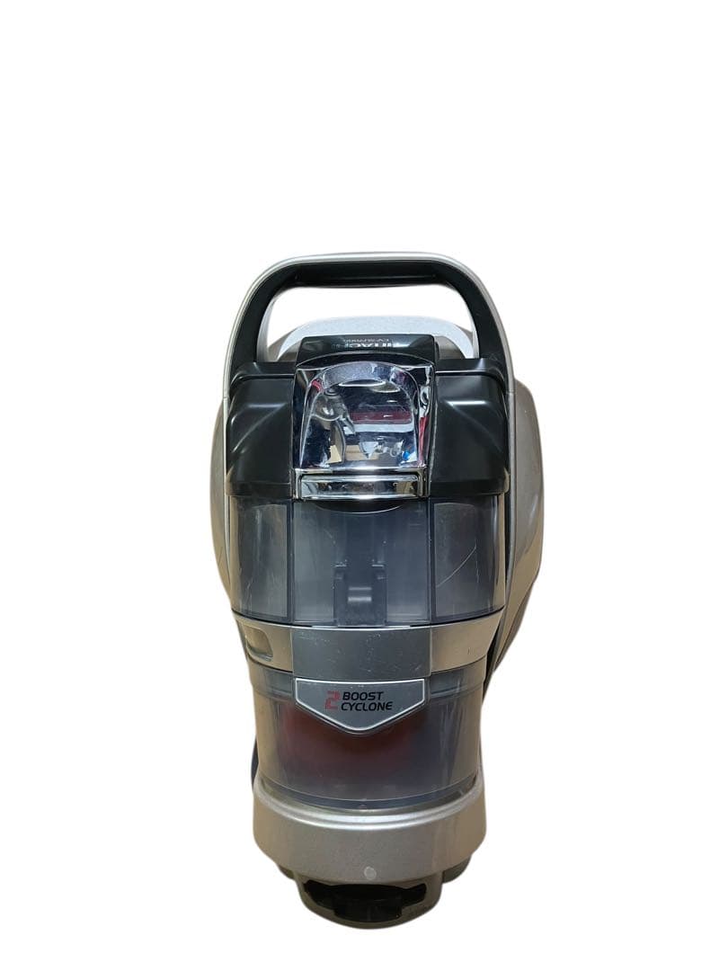 日立　サイクロン掃除機　CV-SU7000 HITACHI 12年製　保証付き