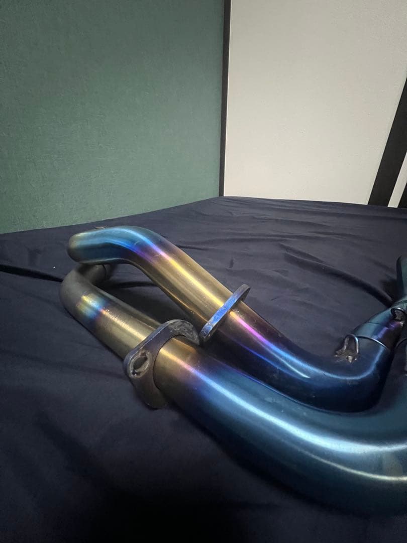 フルエキ、ニンジャ1000、Ｚ1000用