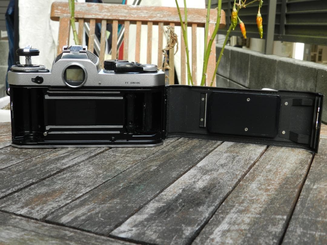 極美品　Nikon FE Zoom C 43~86mm F/3.5 即撮影可