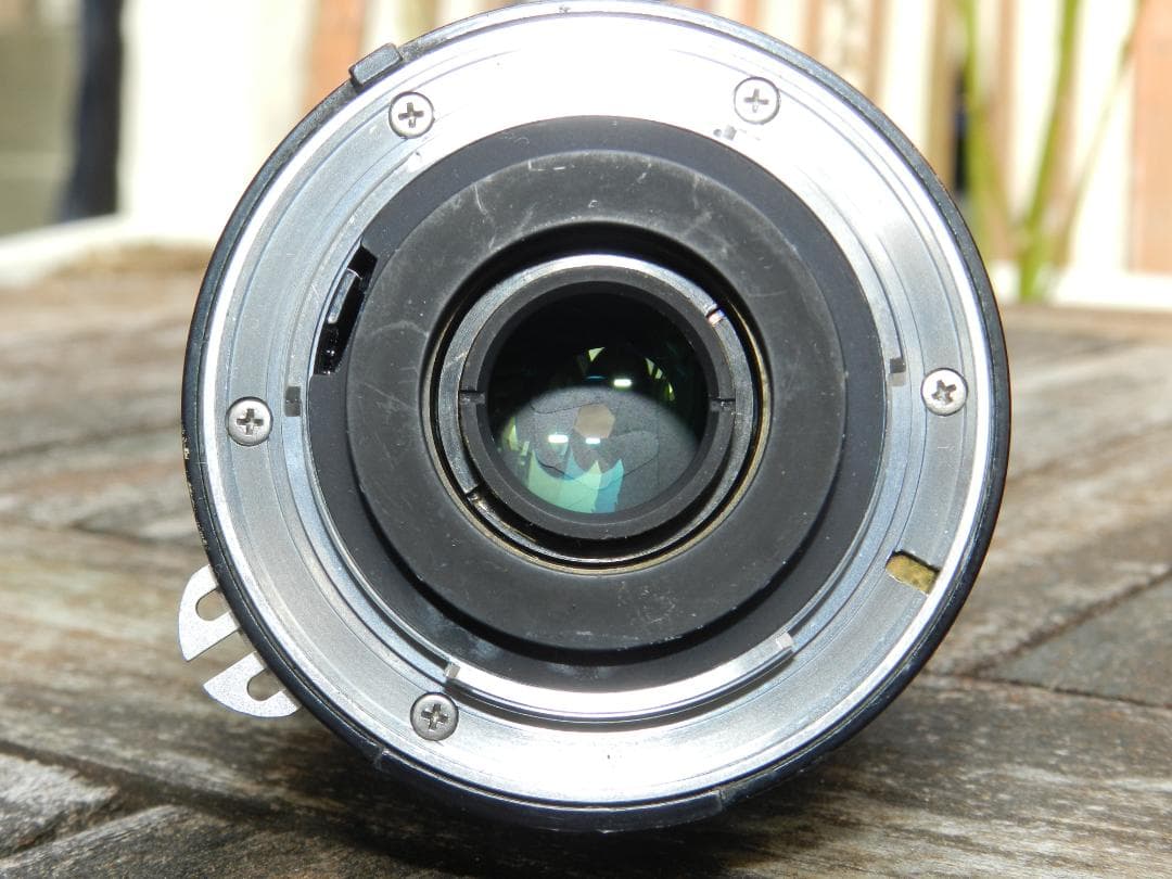 極美品　Nikon FE Zoom C 43~86mm F/3.5 即撮影可