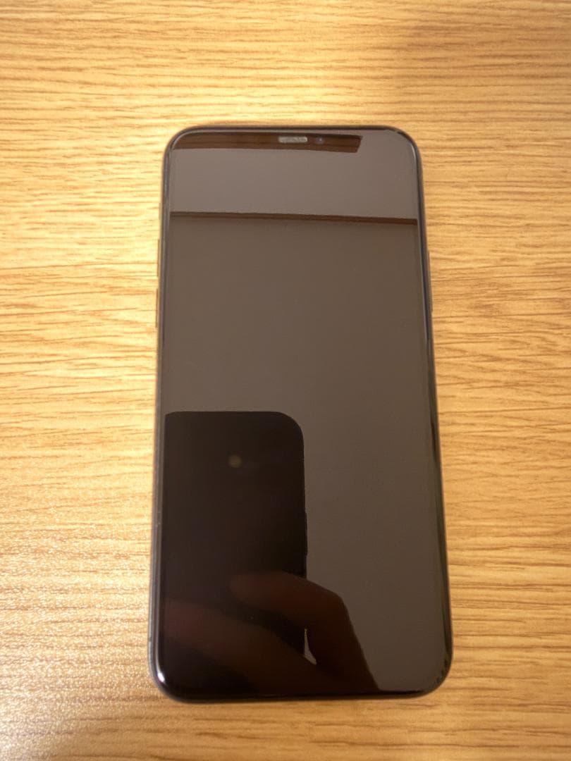 iPhone11Pro ミッドナイトグリーン 256GB SIMフリー