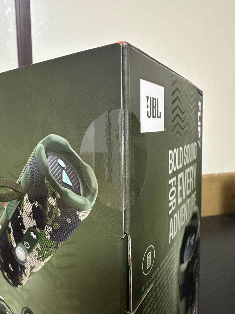 [新品・未開封]JBL FLIP7 Bluetoothスピーカー