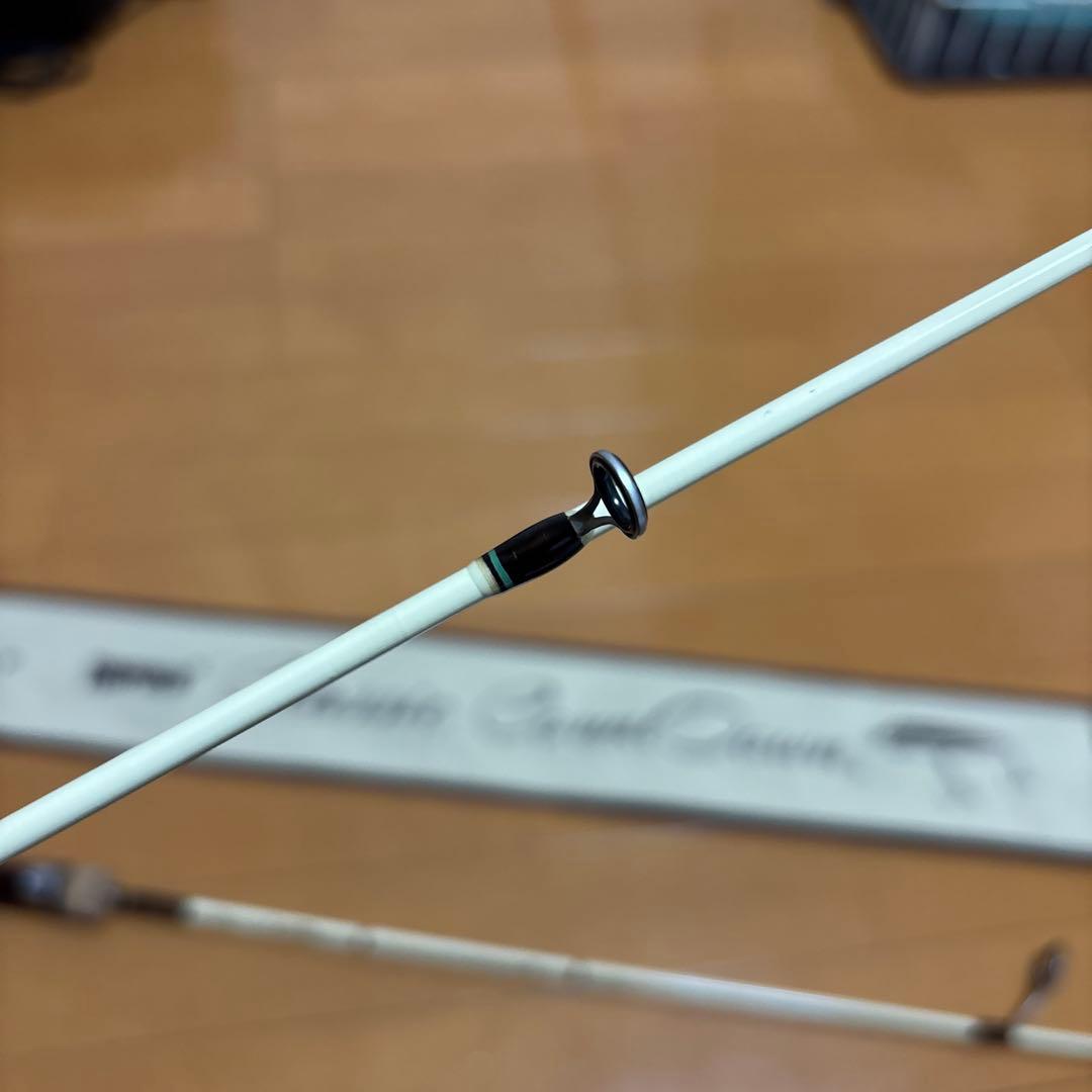 ラパラ　クラシックカウントダウン602Ul