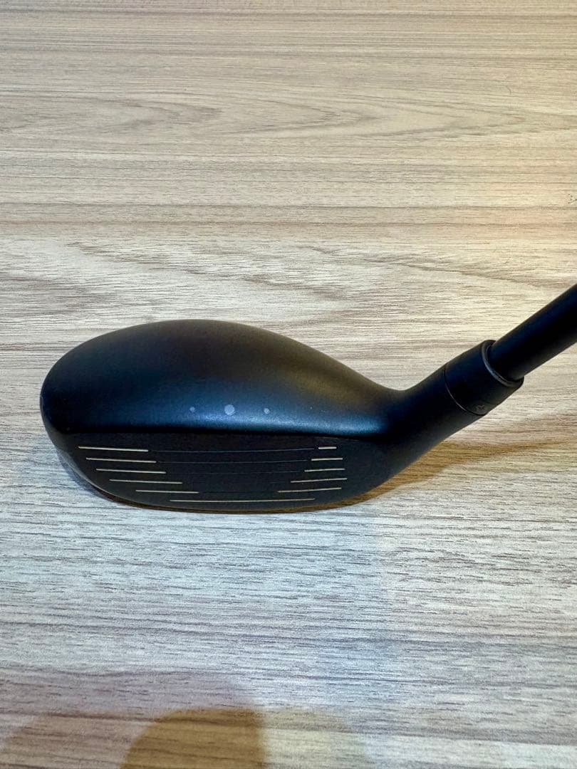 PING ピンユーティリティG425 2U スピーダーTRハイブリット75S