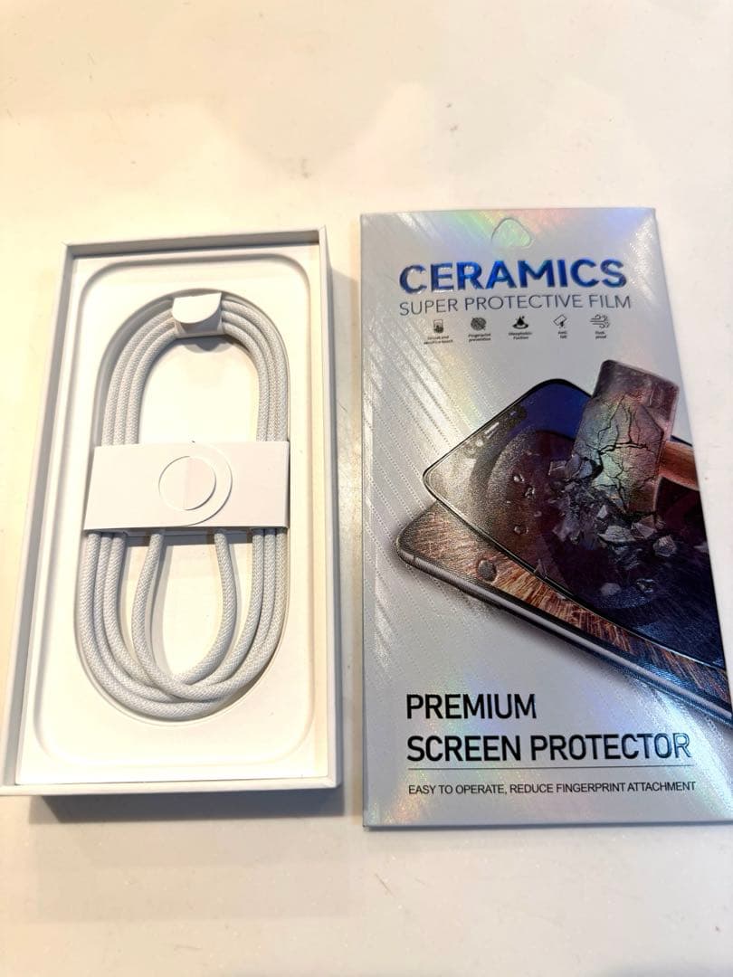 【早い者勝ち】iPhone16Pro