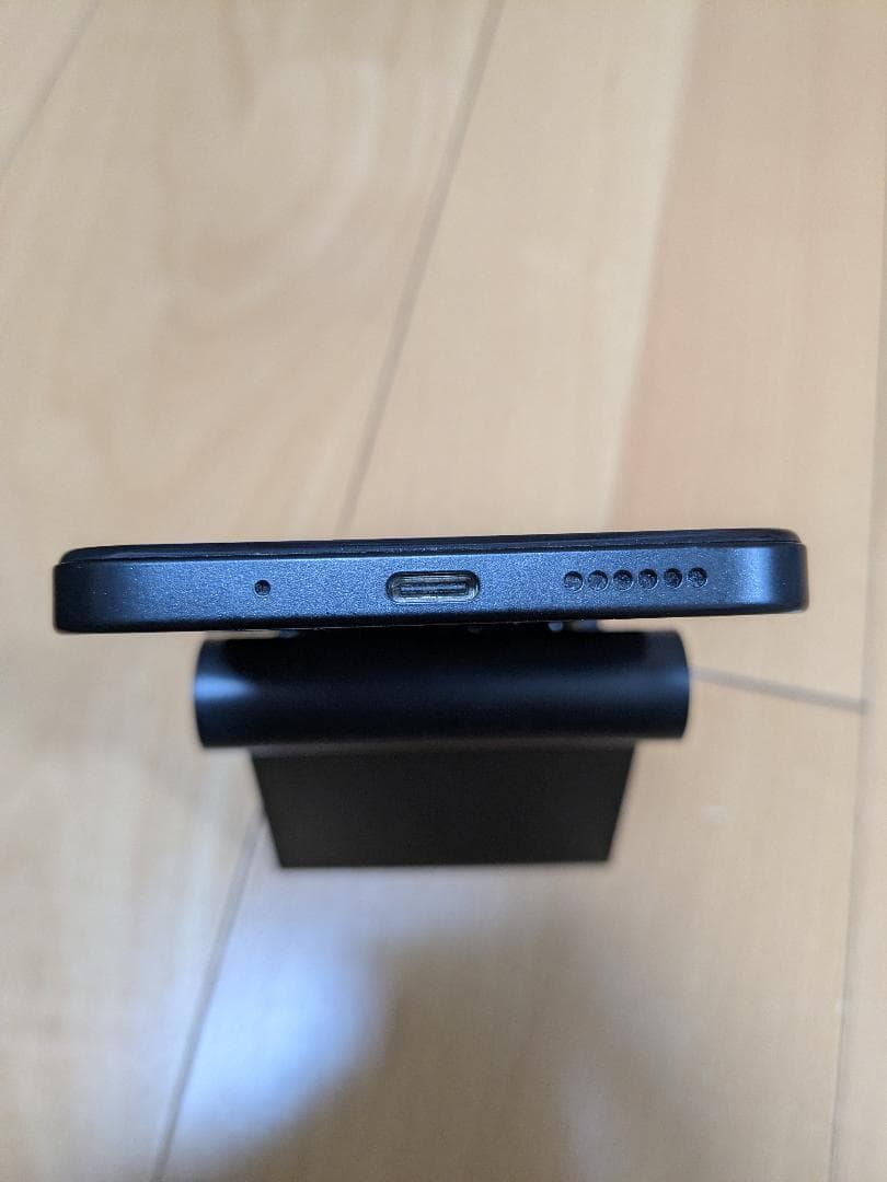 Xiaomi Redmi 12 5G A401XM 128GB ブラック