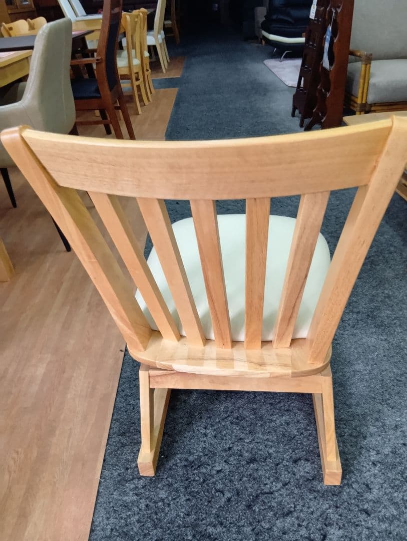 こたつセット 椅子だけの販売です