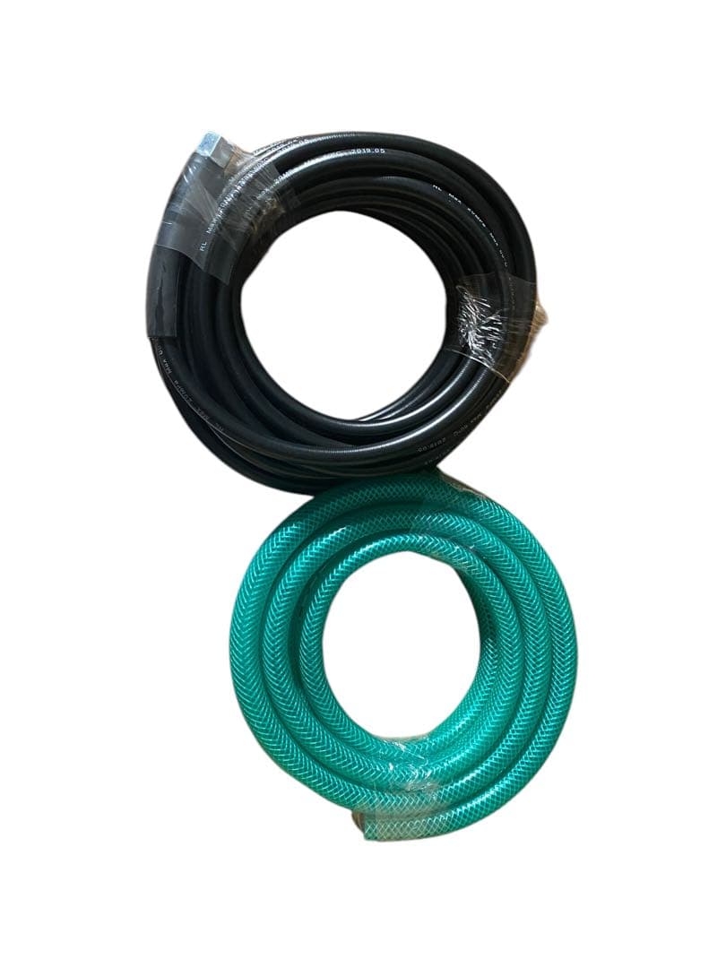 ★未使用品！RYOBI リョービ 高圧洗浄機 KSJ-1420