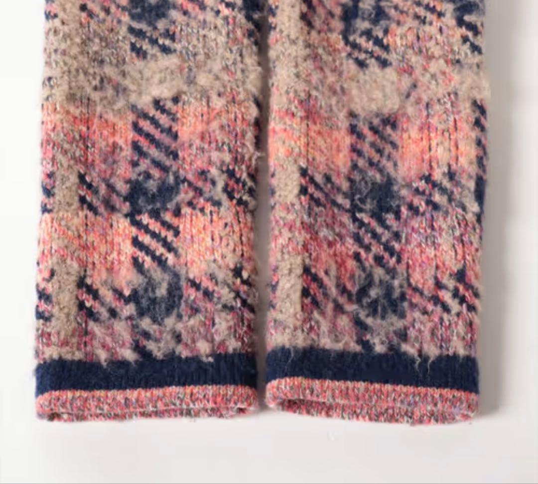 CHANEL シャネルP72 カーディガン P72937K10508