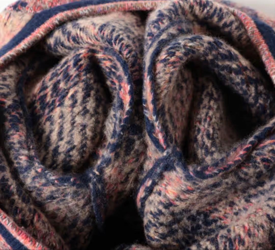 CHANEL シャネルP72 カーディガン P72937K10508