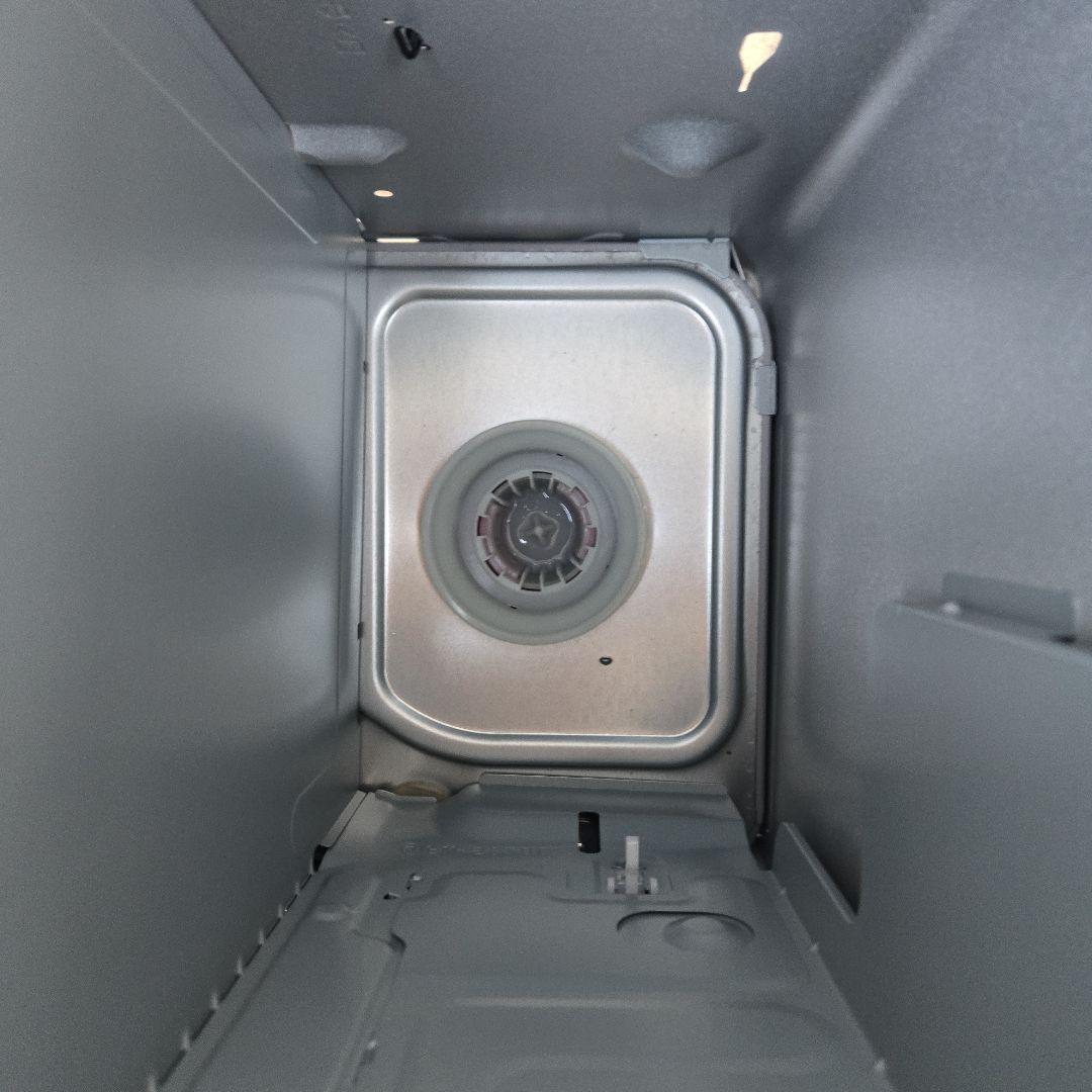 ダイニチ石油ファンヒーターfw-5620 ２１年式