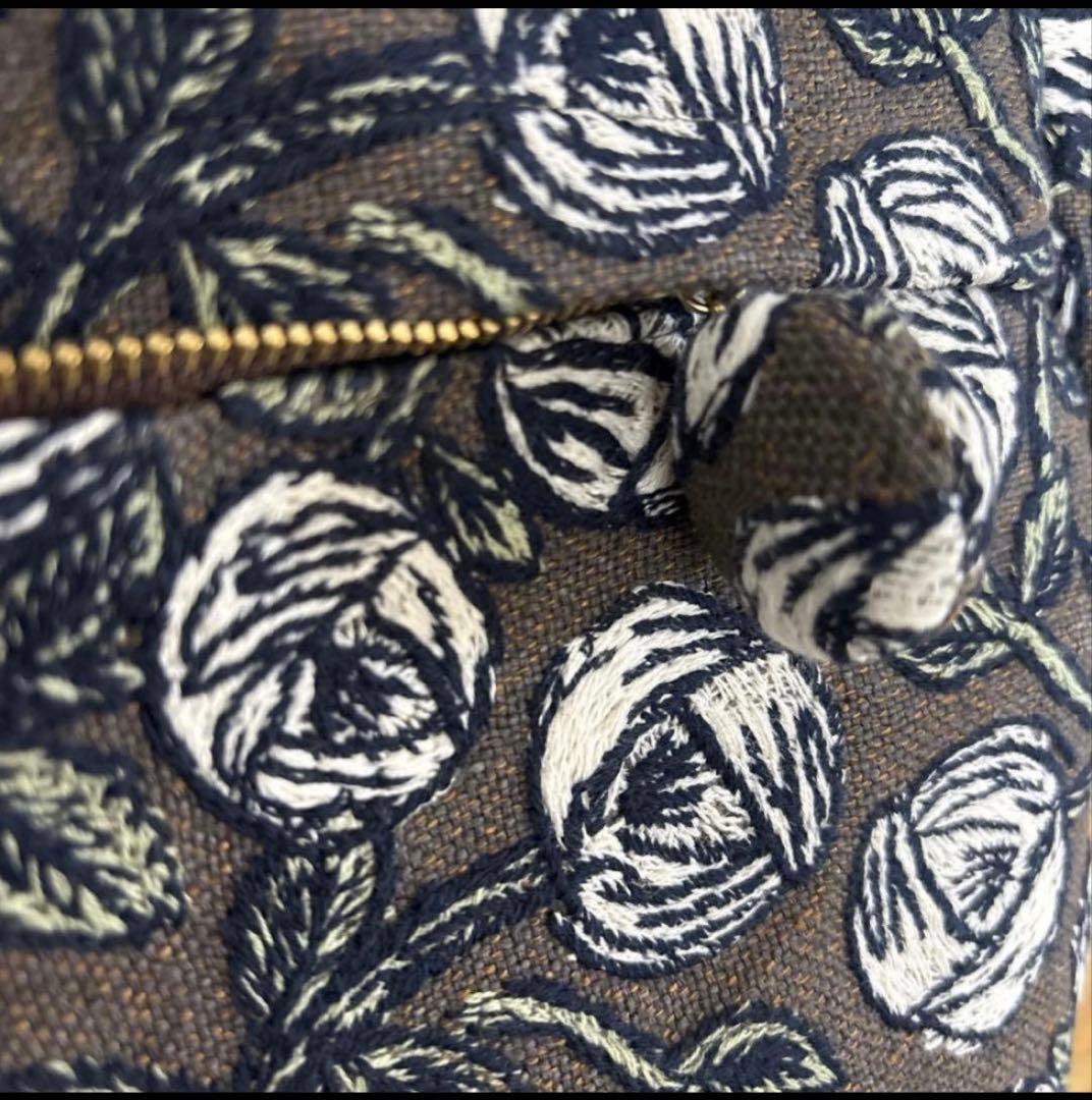 ミナペルホネンrosy 3wayバッグ❗️