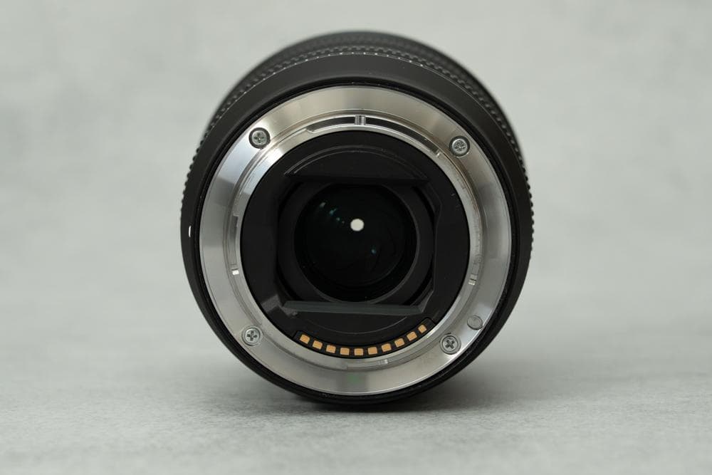 【美品】SONY FE 20mm F1.8 Gレンズ SEL20F18G