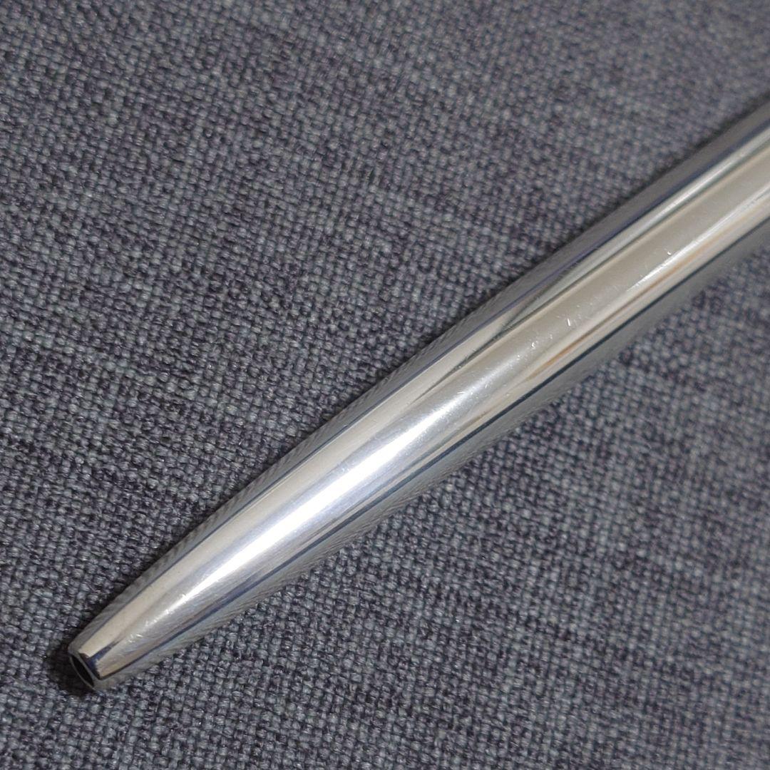 ティファニー　シルバー925　羽根　ボールペン