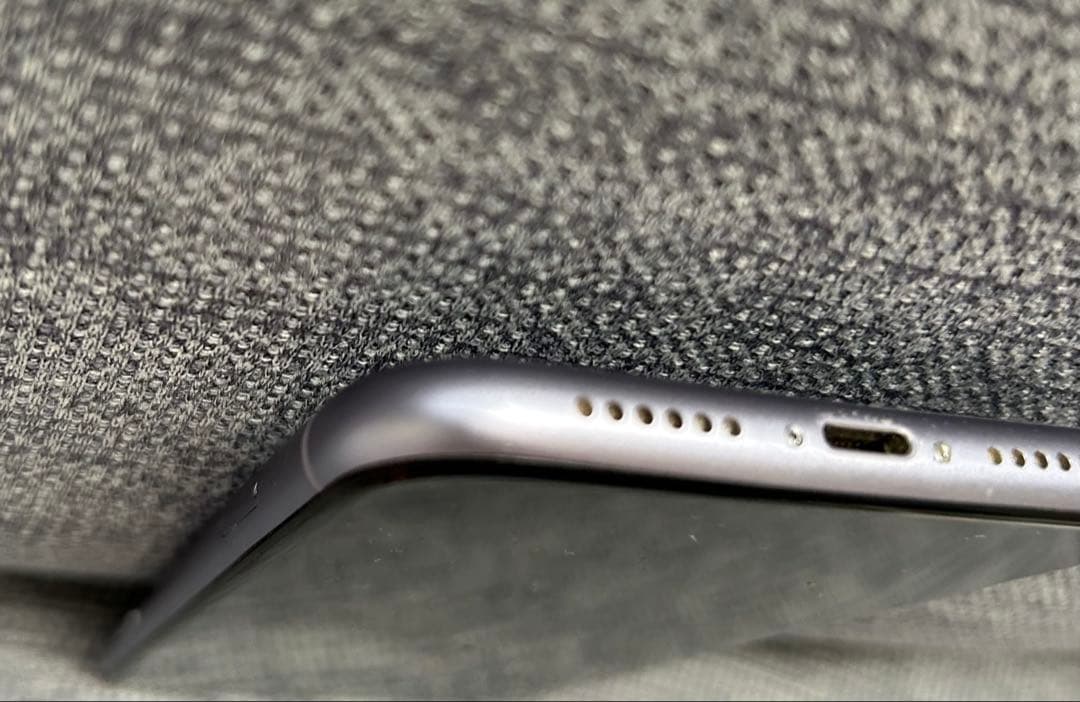 【美品】iPhone11 パープル　128GB Apple