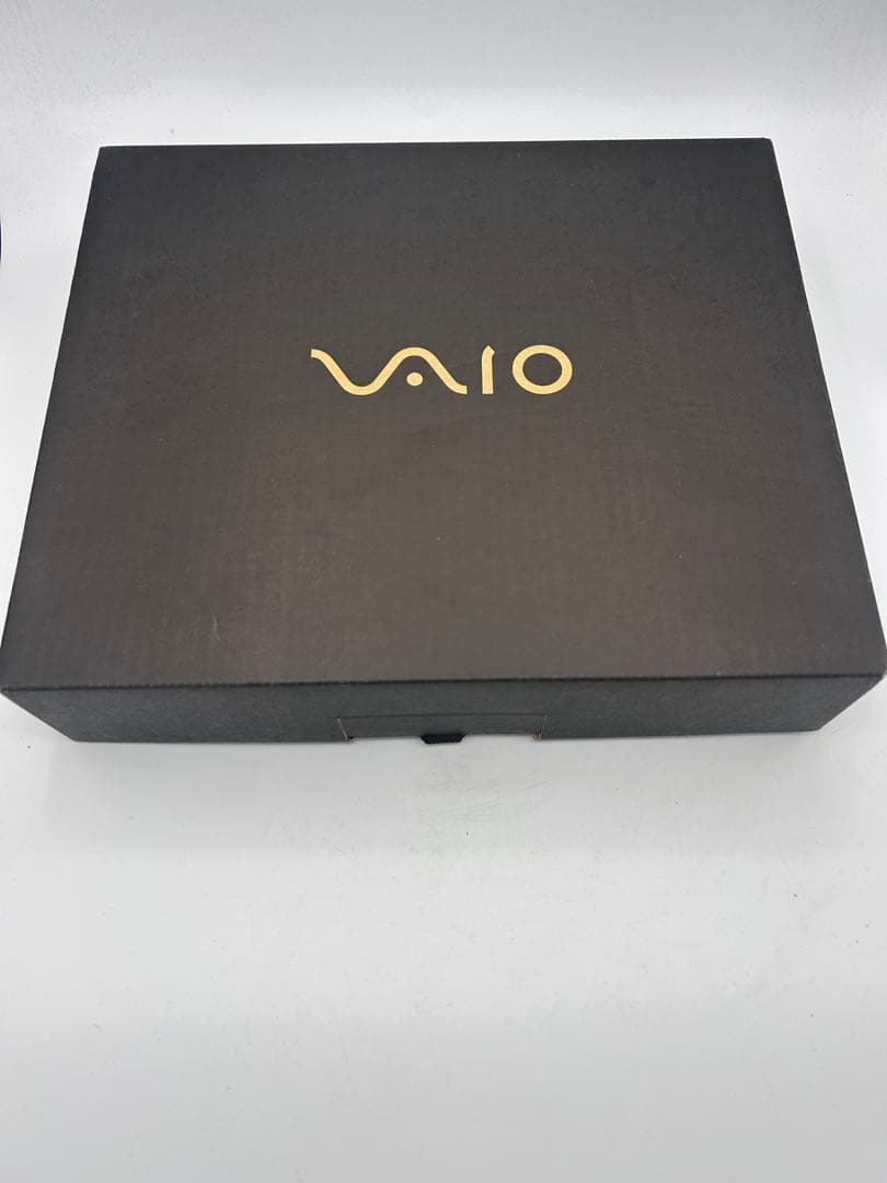 VAIO S11 VJS1121 超軽量モバイルPC 元箱付 ほぼ未使用