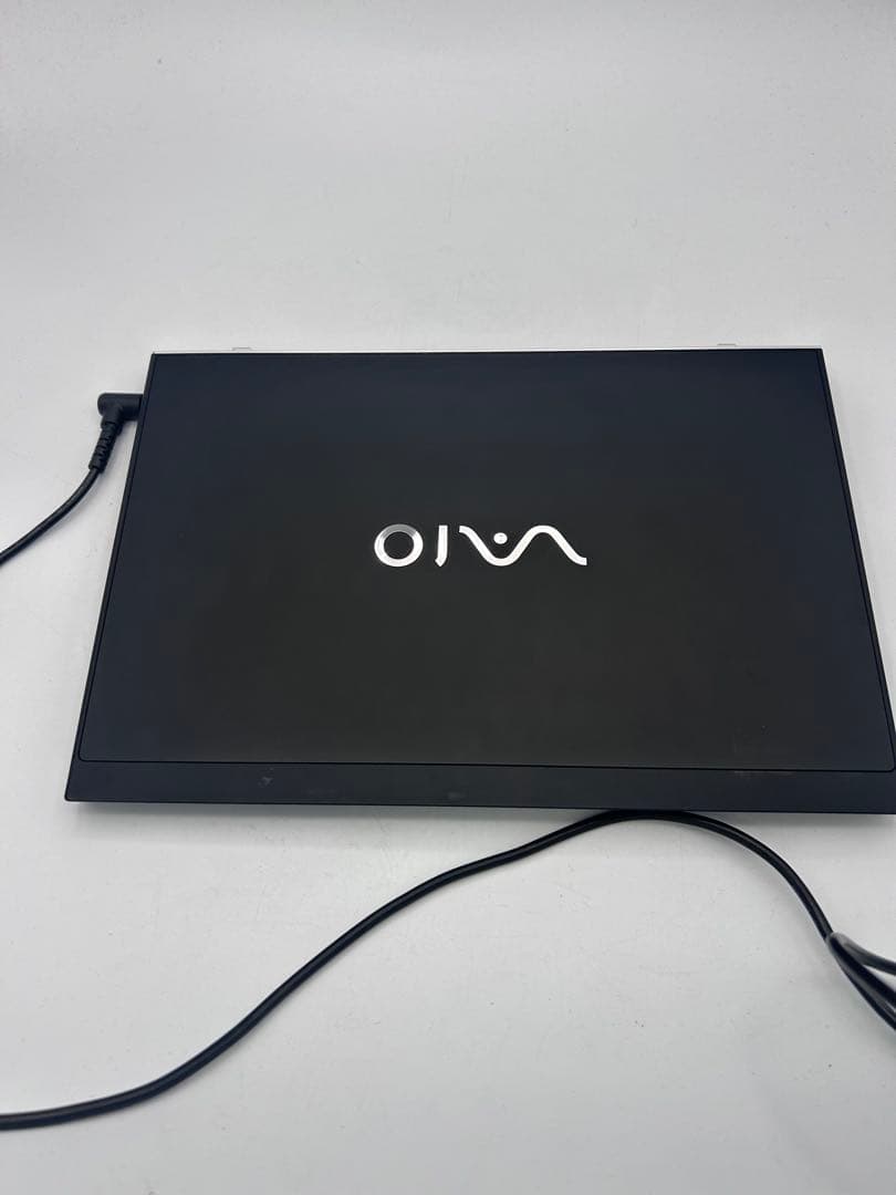 VAIO S11 VJS1121 超軽量モバイルPC 元箱付 ほぼ未使用