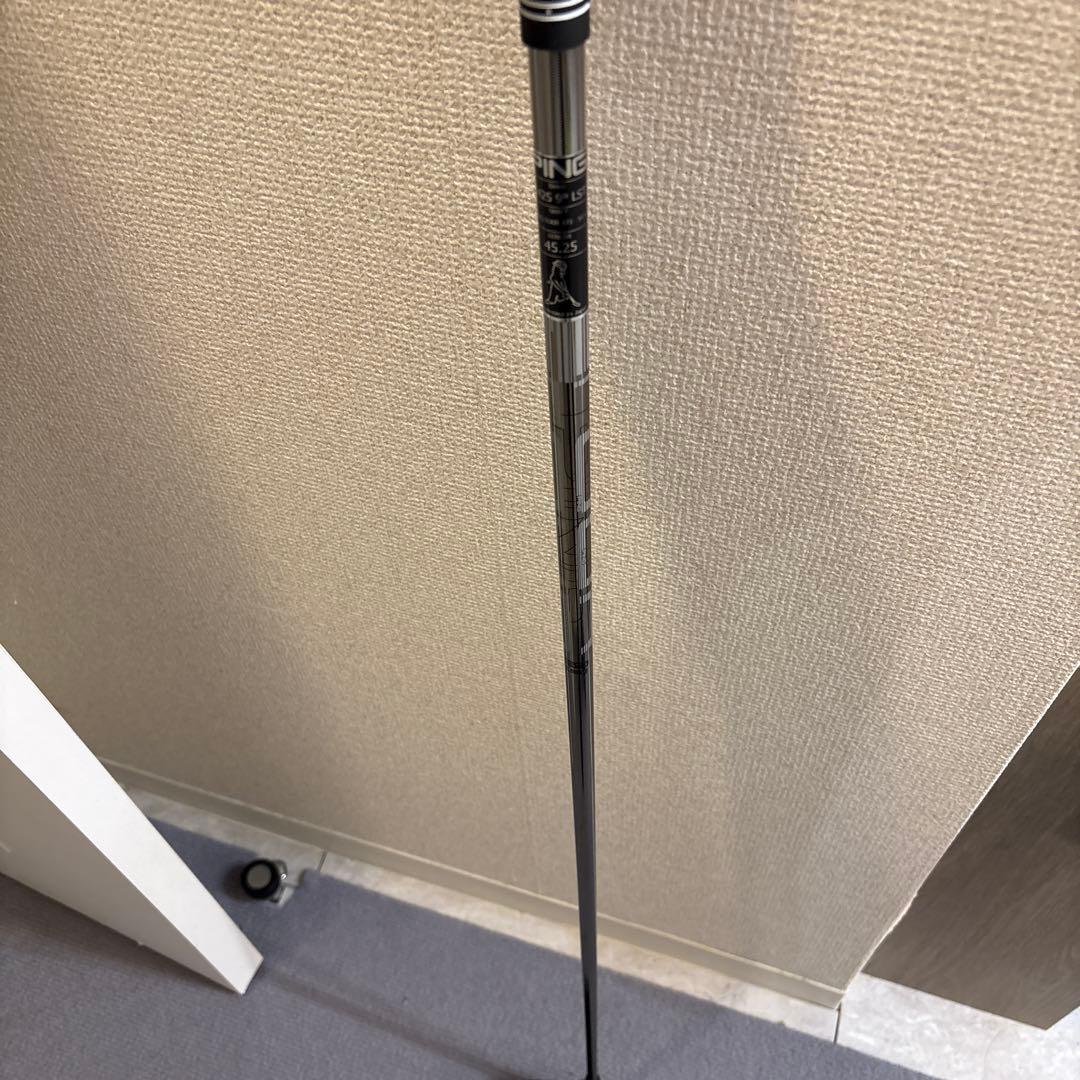 PING G425 SFT ドライバー 10.5°