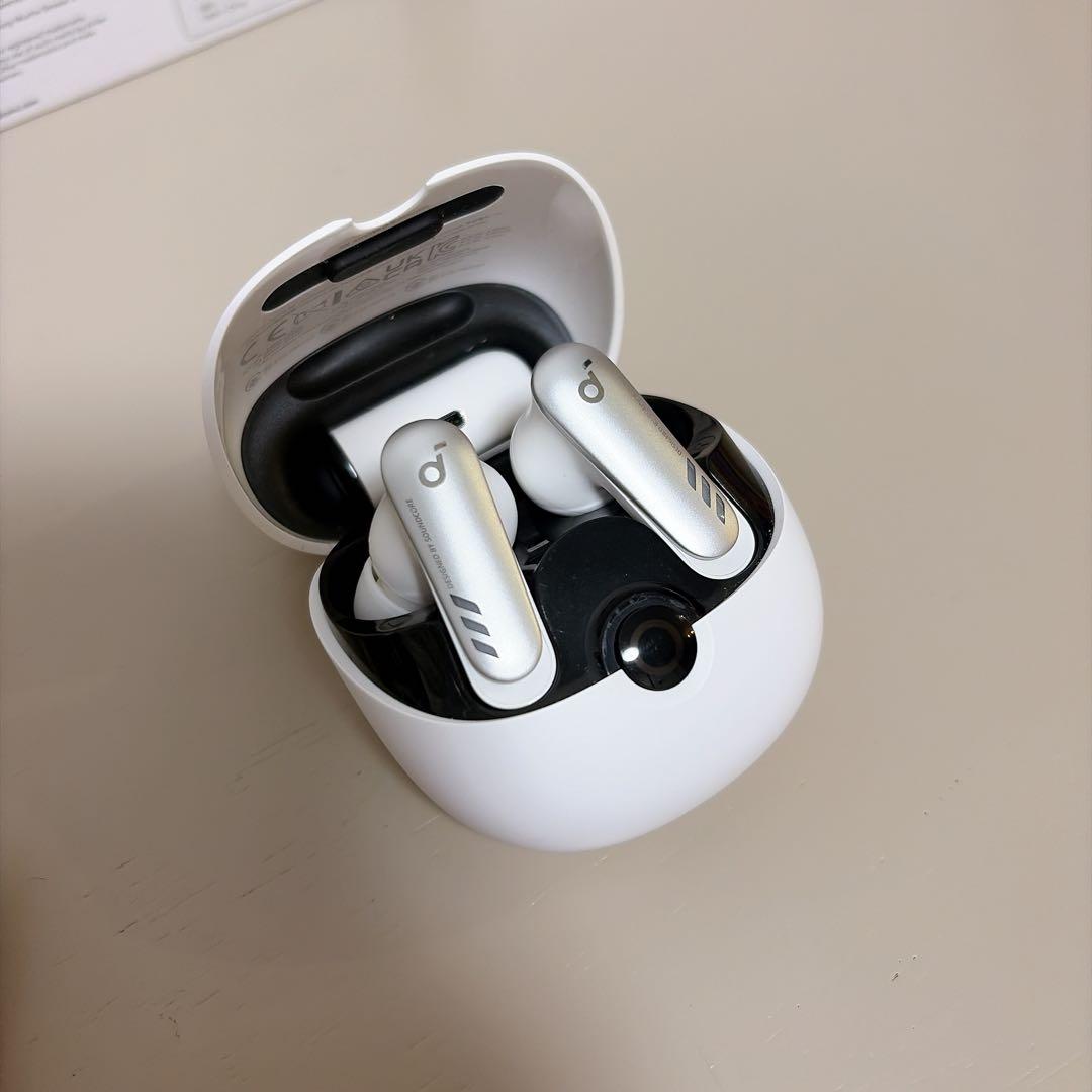 soundcore ゲーミングワイヤレスイヤホン VR P10