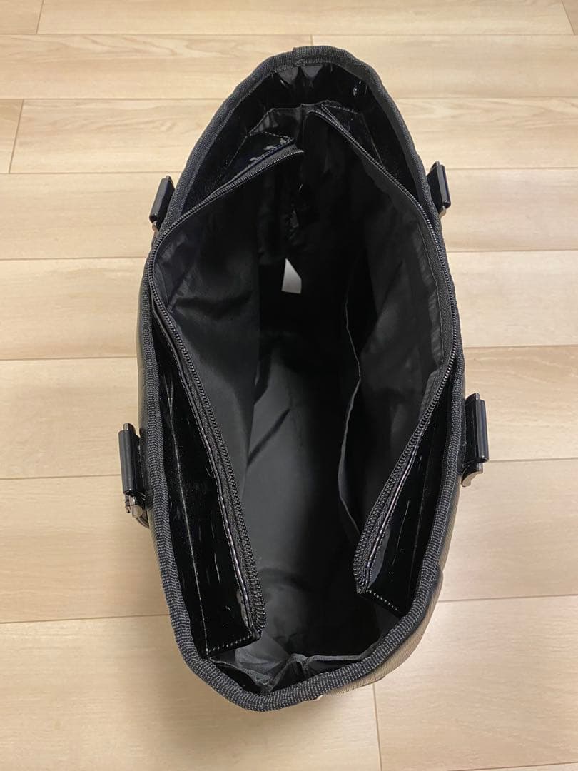   モダンスポーツ　トートバッグ