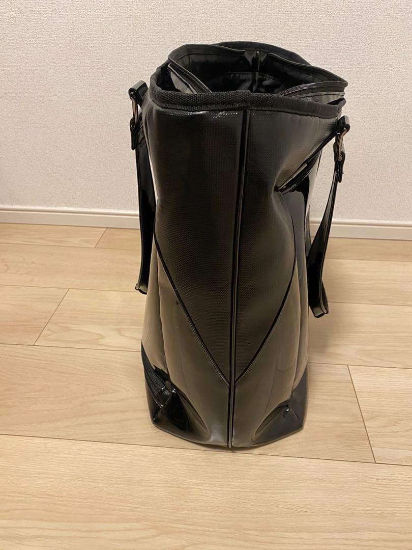   モダンスポーツ　トートバッグ