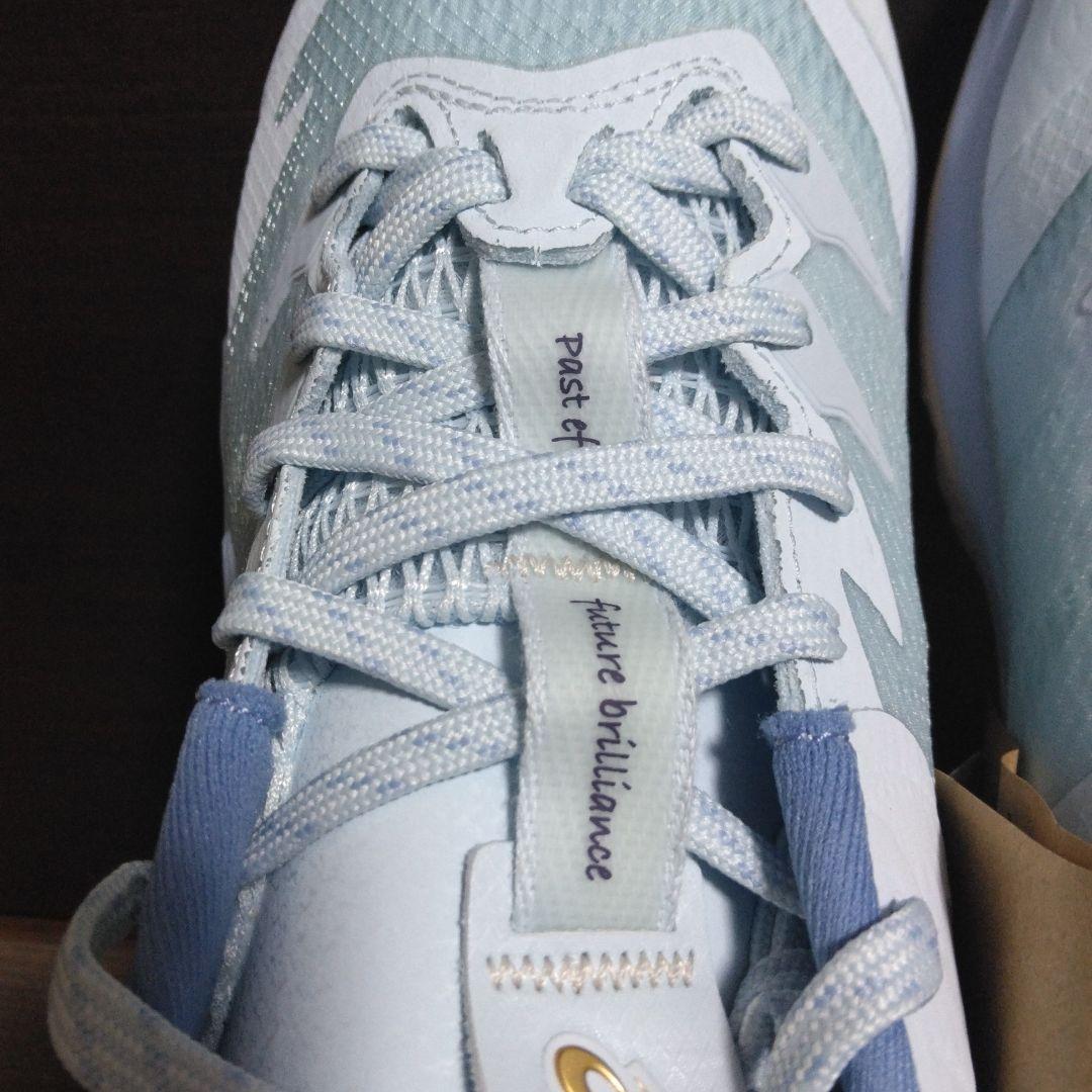 新品_ASICS UNPRE ARS LOW 2 RT 26cm