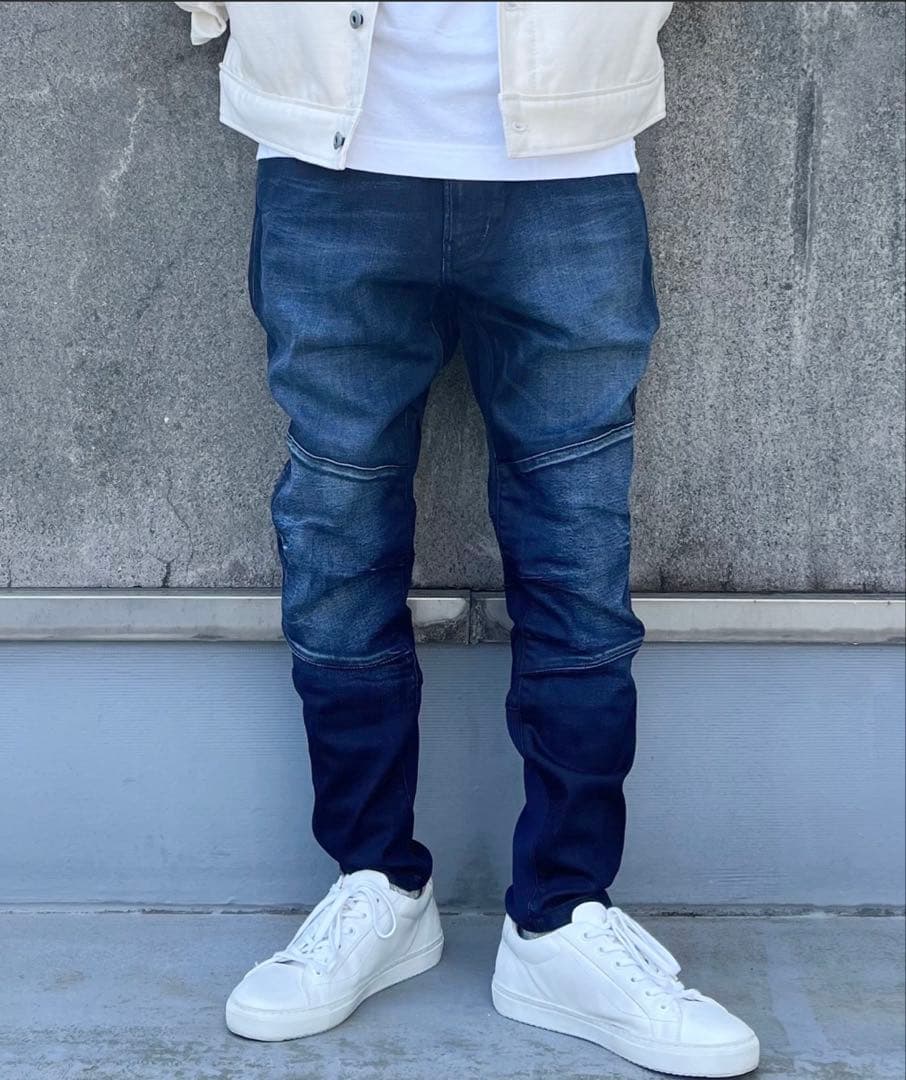 パンツ G-STAR MOTAC DDC SLIM TRAINER PANTS