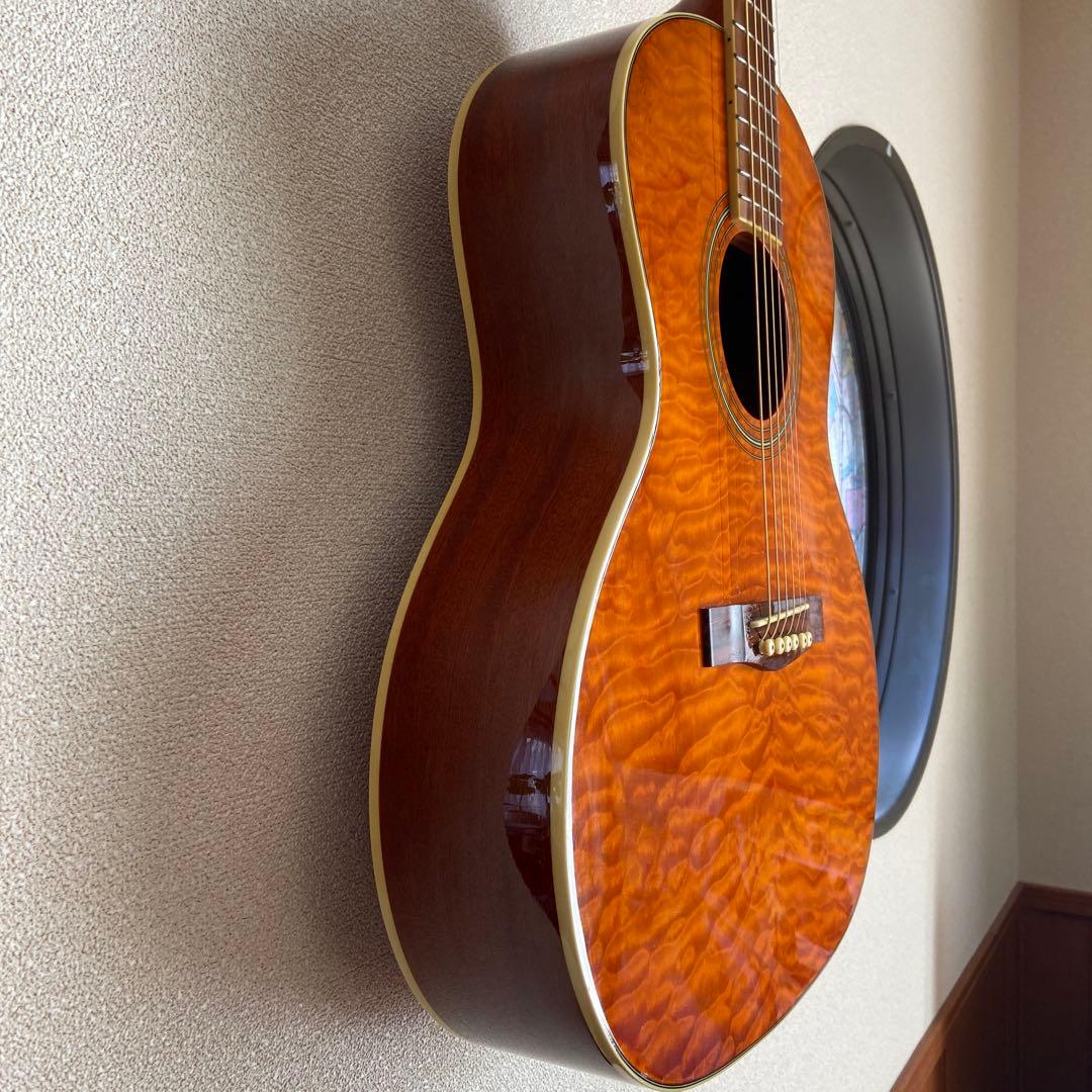 ★ Fender GDO300 フェンダー アコースティックギター 6弦