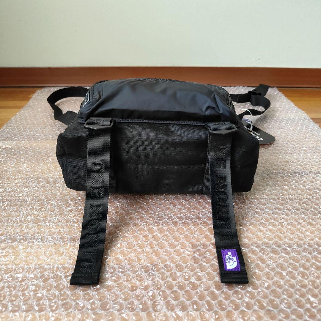 パープルレーベル　コーデュラナイロンショルダーバッグ　N25FU080　新品