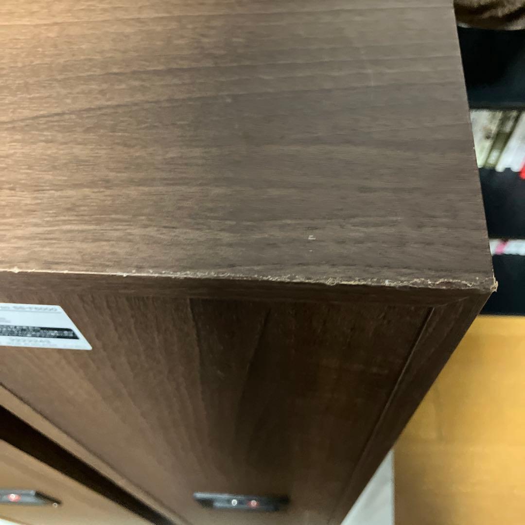 SONY SS-F6000 スピーカー