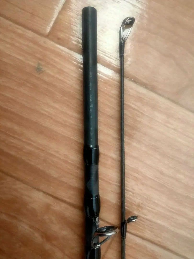 18ディアルーナ　ベイトロッド　B86M ☆おまけあり