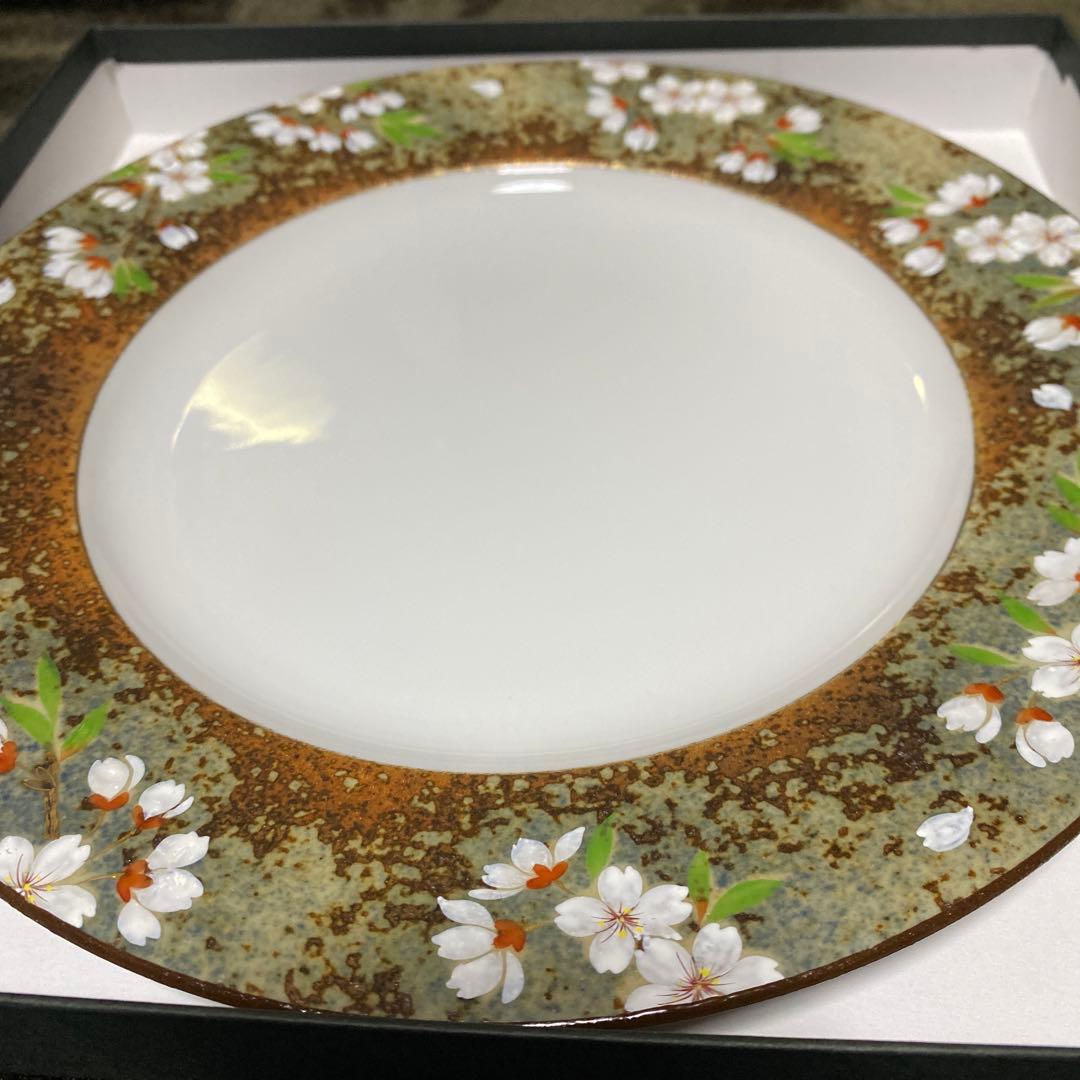 ヘッケル有田焼お皿