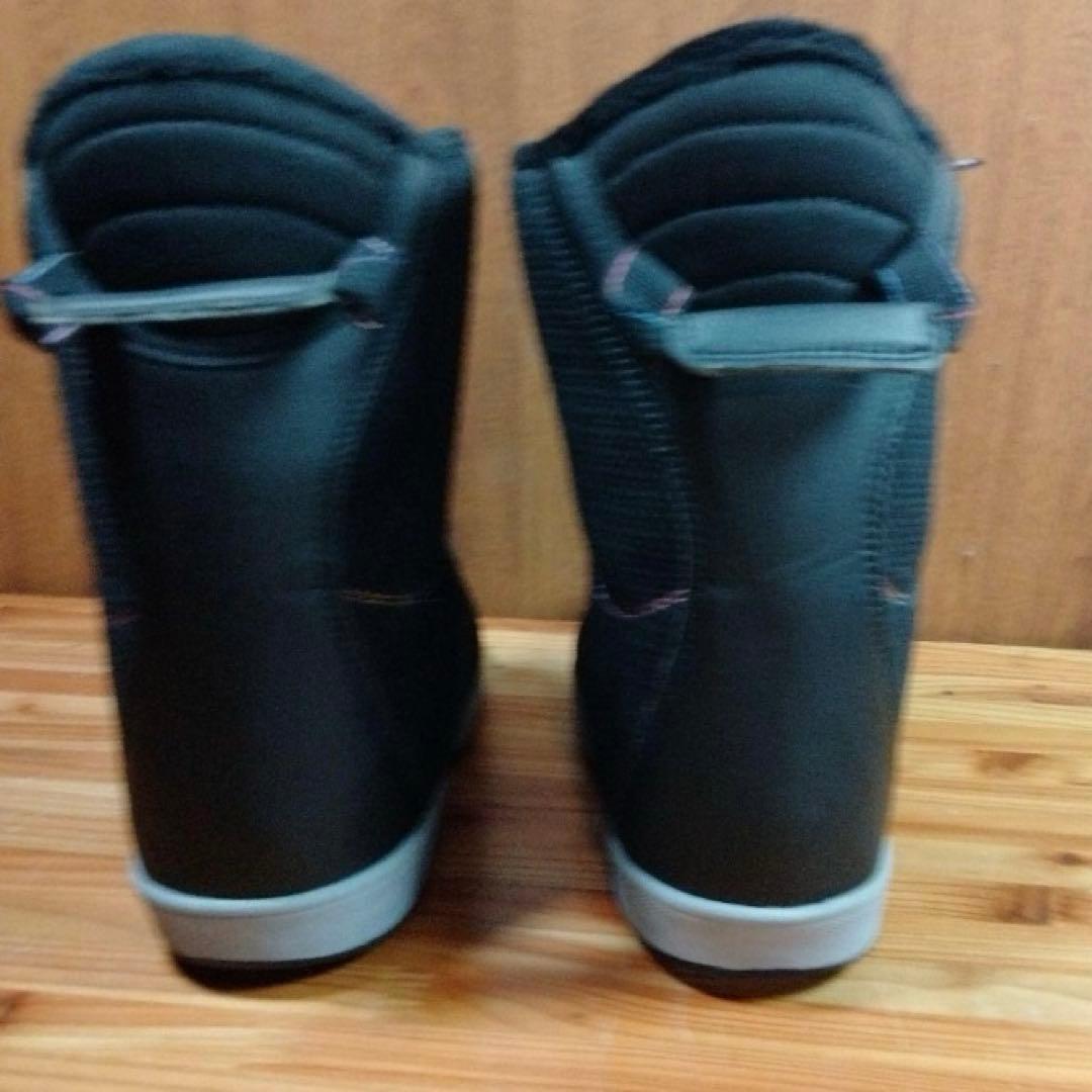 美品！BoA　head スノーボードブーツ　24.5センチ