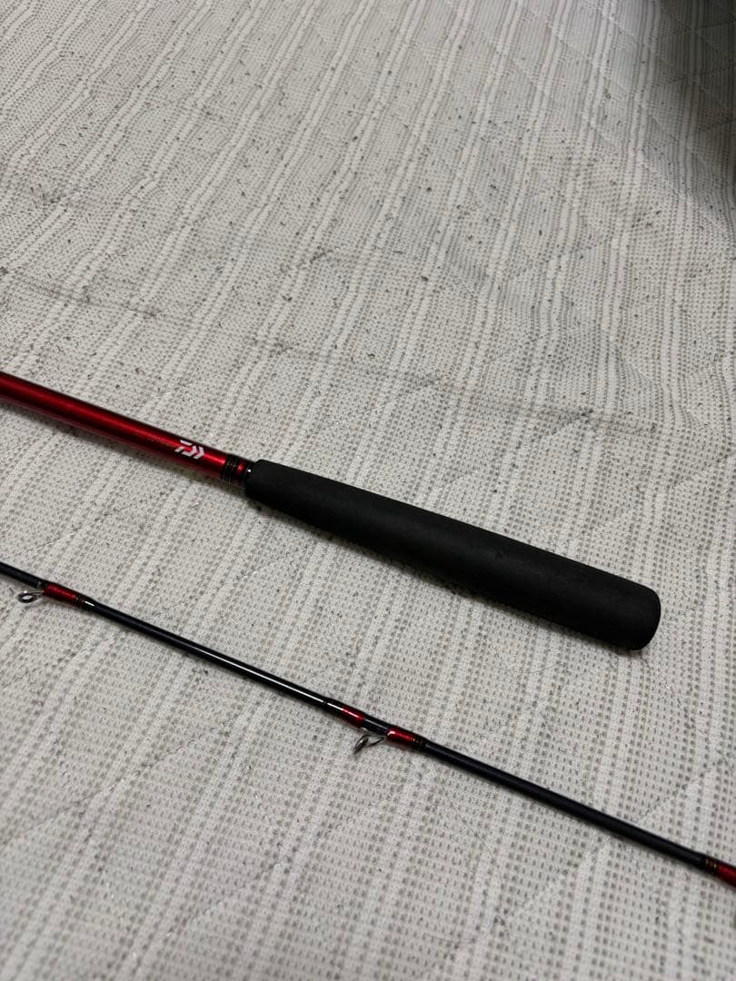 ダイワ　アナリスターアマダイ　195 船竿