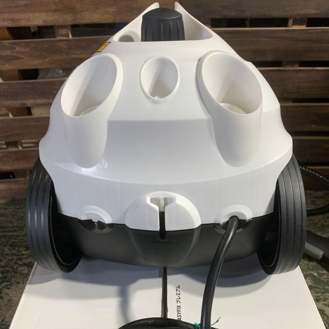 J901 ケルヒャー 家庭用 スチームクリーナー SC2 プレミアム