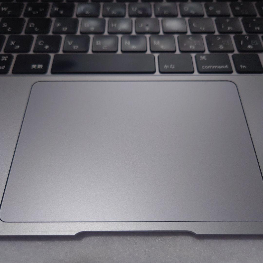 MacBook Air 2020 13インチ Core i5 512GB