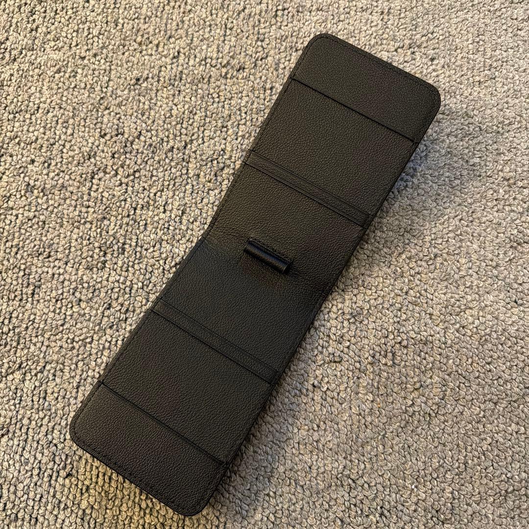 2026最新★日本未発売 USタイトリスト 本革ヤーデージブックカバー