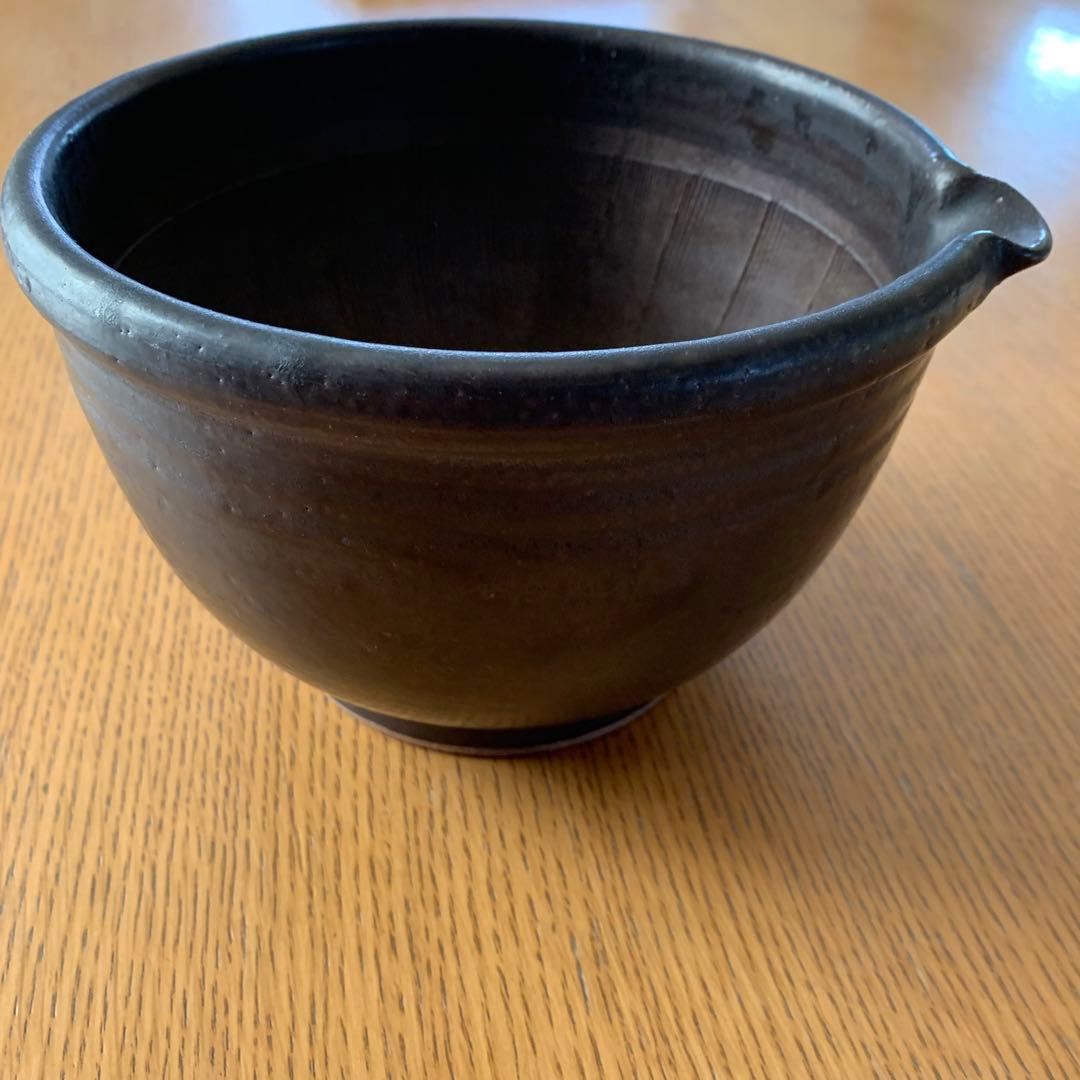 堀越窯 すり鉢