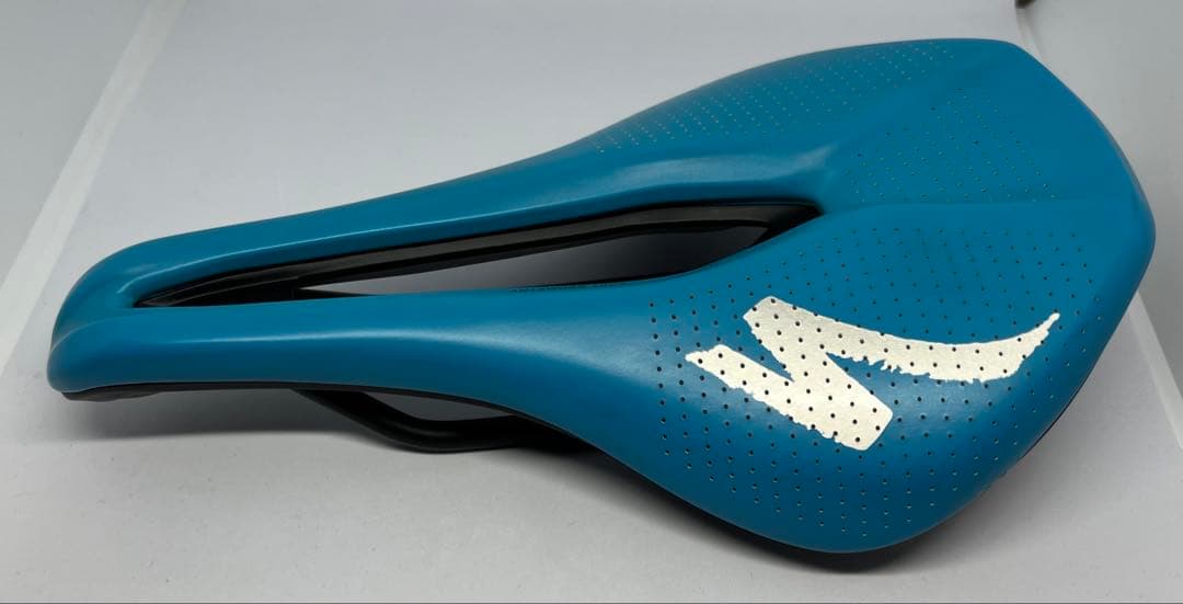 Specialized スペシャライズド Power Expert 143ブルー