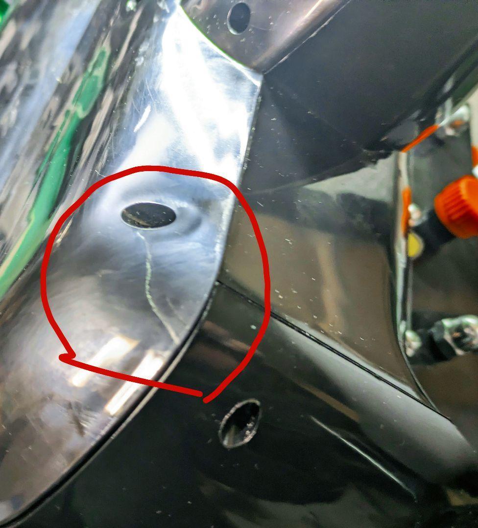 K*ム様 使用品 電動除雪機 専用バッテリー2個+専用充電器付き 除雪機 折りた