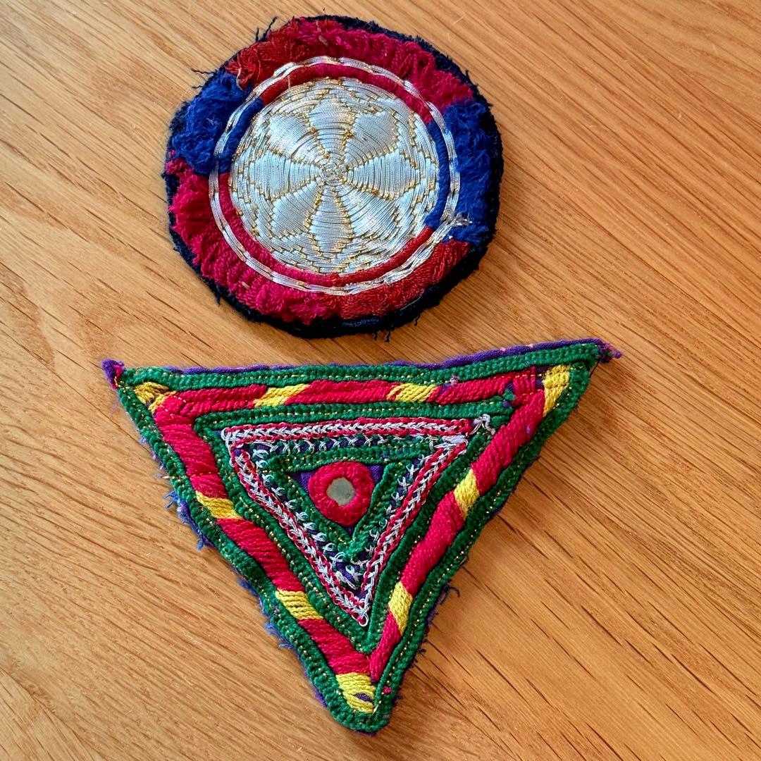 chata◎民族アンティーク品おまとめ