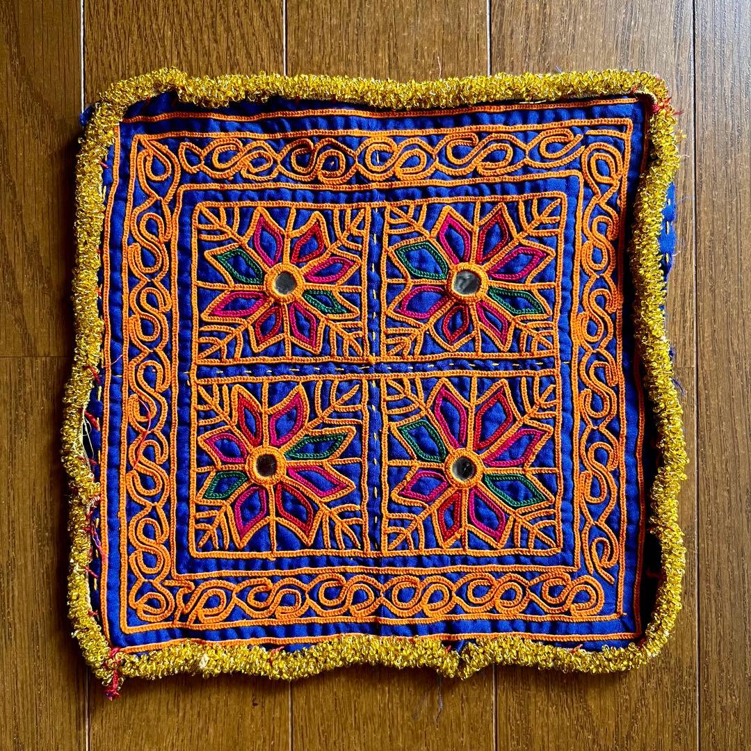 chata◎民族アンティーク品おまとめ