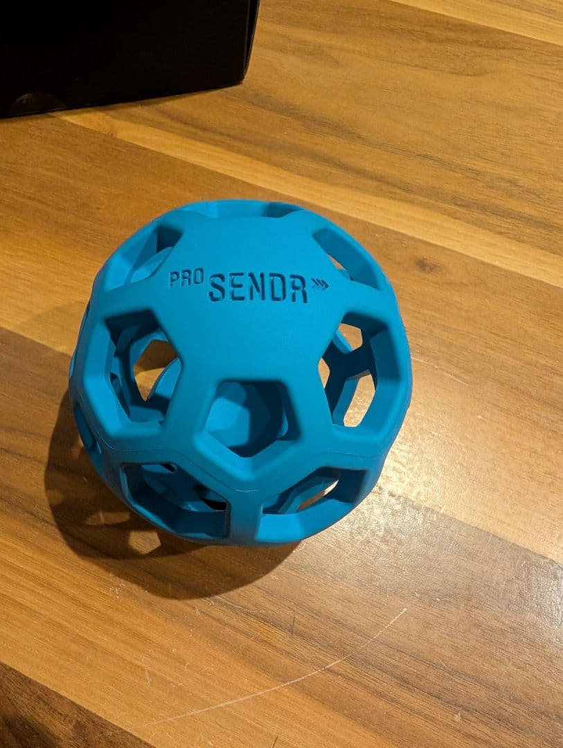 プロセンダー　PROSENDER