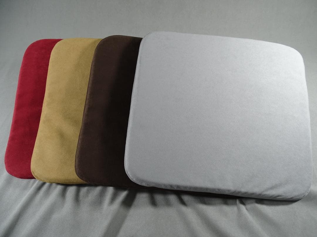 SPシートパッド/Seat Pad ルビー