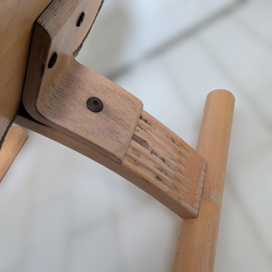 ②Rybo社製 Balans®EASY バランスイージーチェア