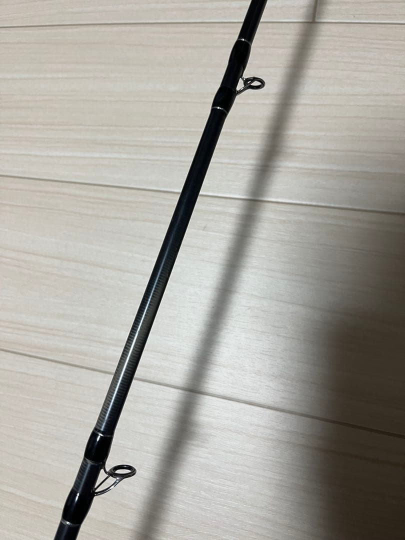 ツララ　モンストロ75